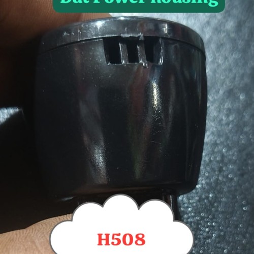 (508)Dat Power Housing
