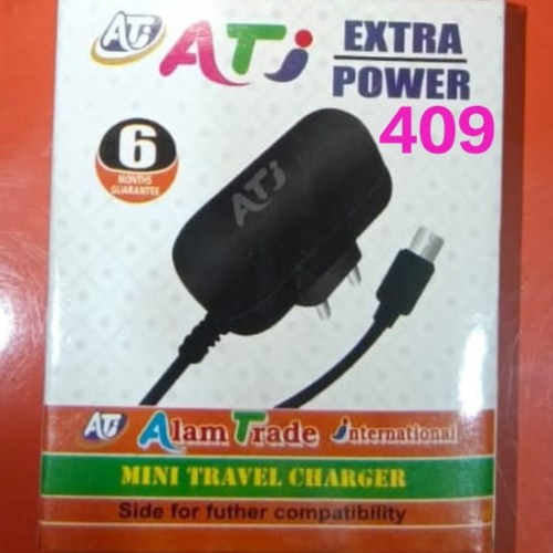 (409)-Extra Power Paket