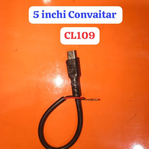 (109)-5 INCHI CONVAITAR