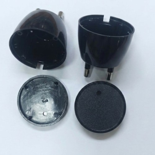Lock Power Housing (L507)