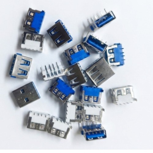 Supar USB Femal Port (708)