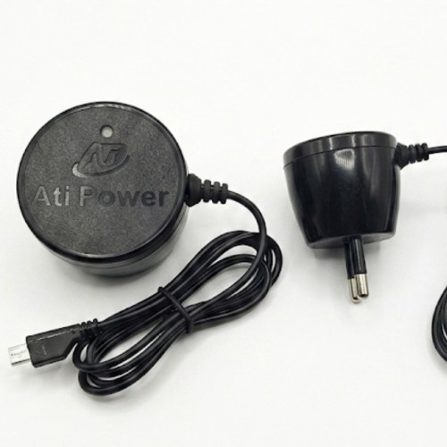 Power Charger-(607B)