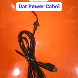(108)DAT POWER CABOL