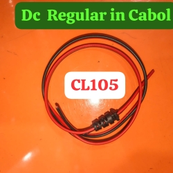 (105)REGULAR DC IN CABOL