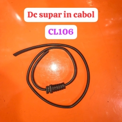 (106)-SUPAR DC IN CABOL