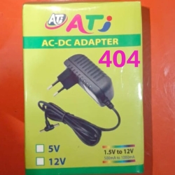 (404)-Light Charger Packet