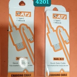 (4201)-REGULAR CABOL Paket