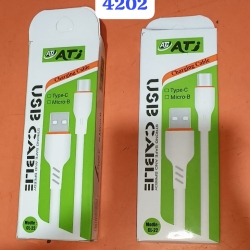 (4202)-REGULAR CABOL Paket