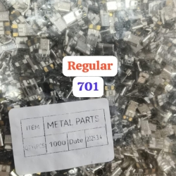 (701)-Regular V8 Port