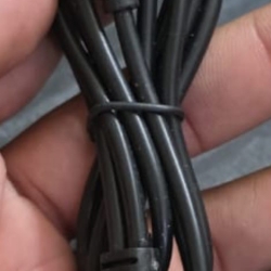 (104) -USB DC TBB CABOL