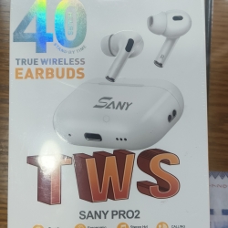 (8A01)-Sany pro2 White