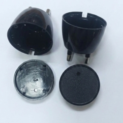 Lock Power Housing (L507)