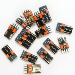 Supar Data Micro Port (706)-