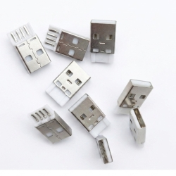 REGULAR USB PORT (703)