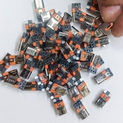 Supar Micro Port (702)
