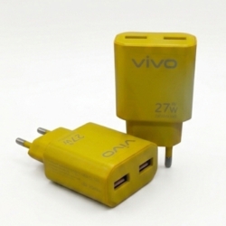 2 USB HOLUD CHARGER