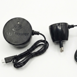 Power Charger-(607B)