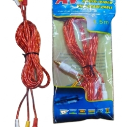 AV 1.5 Mitar 3 to 3