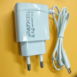 CANON CHARGER (662)