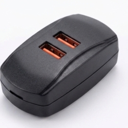 Dc 2 USB Housing (505)